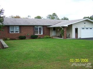 151 Salisbury St, Sandy Creek, NY