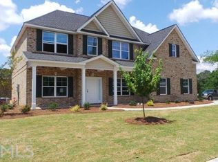 105 Red Hawk Point, Kathleen, GA 31047