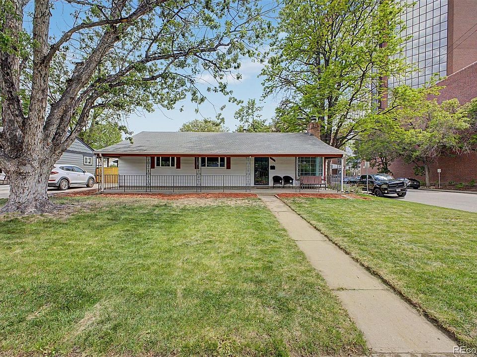 1st image of 4300 E Utah Place