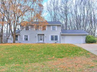 3339 Hendee Rd, Jackson, MI 49201