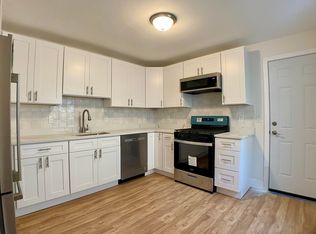 69 Florence Streettt #1, Somerville, MA 02145