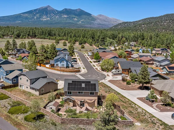 3188 W Dannielle Dr, Flagstaff, AZ 86001