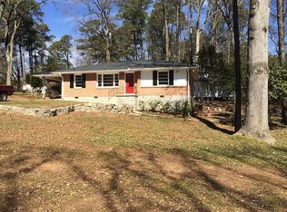 2736 Mount Olive Dr, Decatur, GA 30033