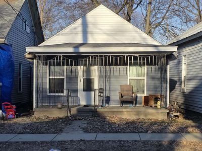 17 Clark St, Henderson, KY, 42420