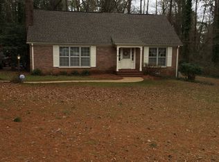 506 Cherokee Rd, Lagrange, GA 30240
