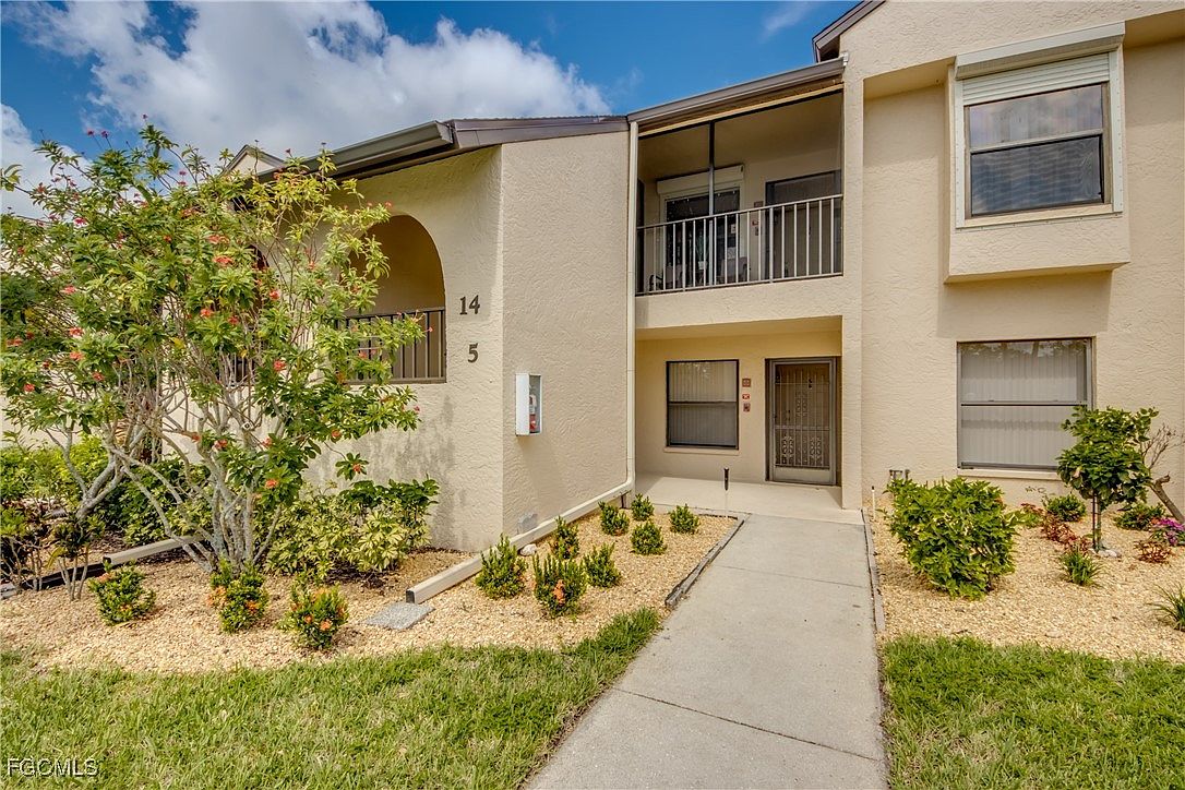 8514 Charter Club Cir UNIT 14