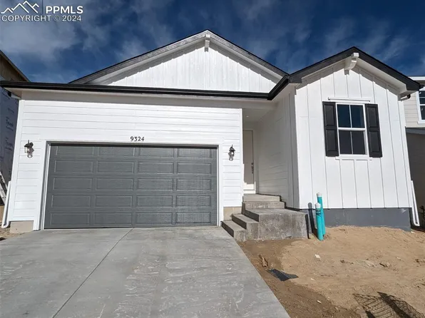 9324 Graysill Ln, Colorado Springs, CO 80938