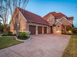 3420 Madison Ct, Grapevine, TX 76092