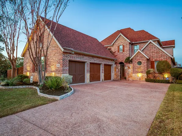 3420 Madison Ct, Grapevine, TX 76092
