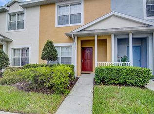 3421 High Hampton Cir, Tampa, FL 33610