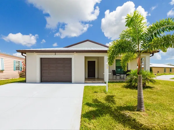 2 Tosca, Fort Pierce, FL 34951