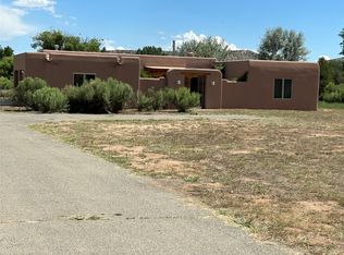 22 Private Drive 1680, Abiquiu, NM 87510