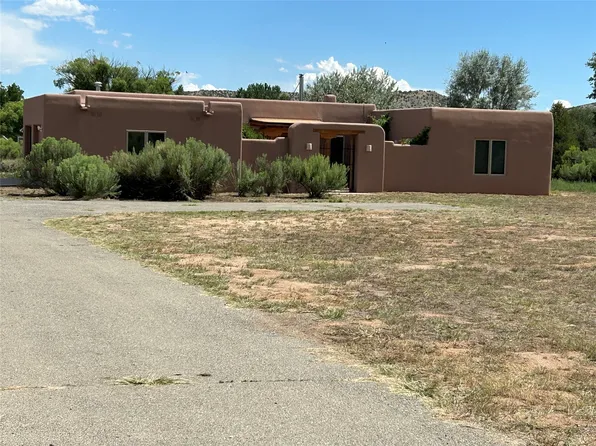 22 Private Drive 1680, Abiquiu, NM 87510