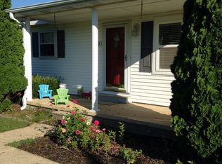 5003 Highway 57 W, Ramer, TN 38367