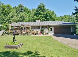 W8392 E Parkview Rd, Ladysmith, WI 54848