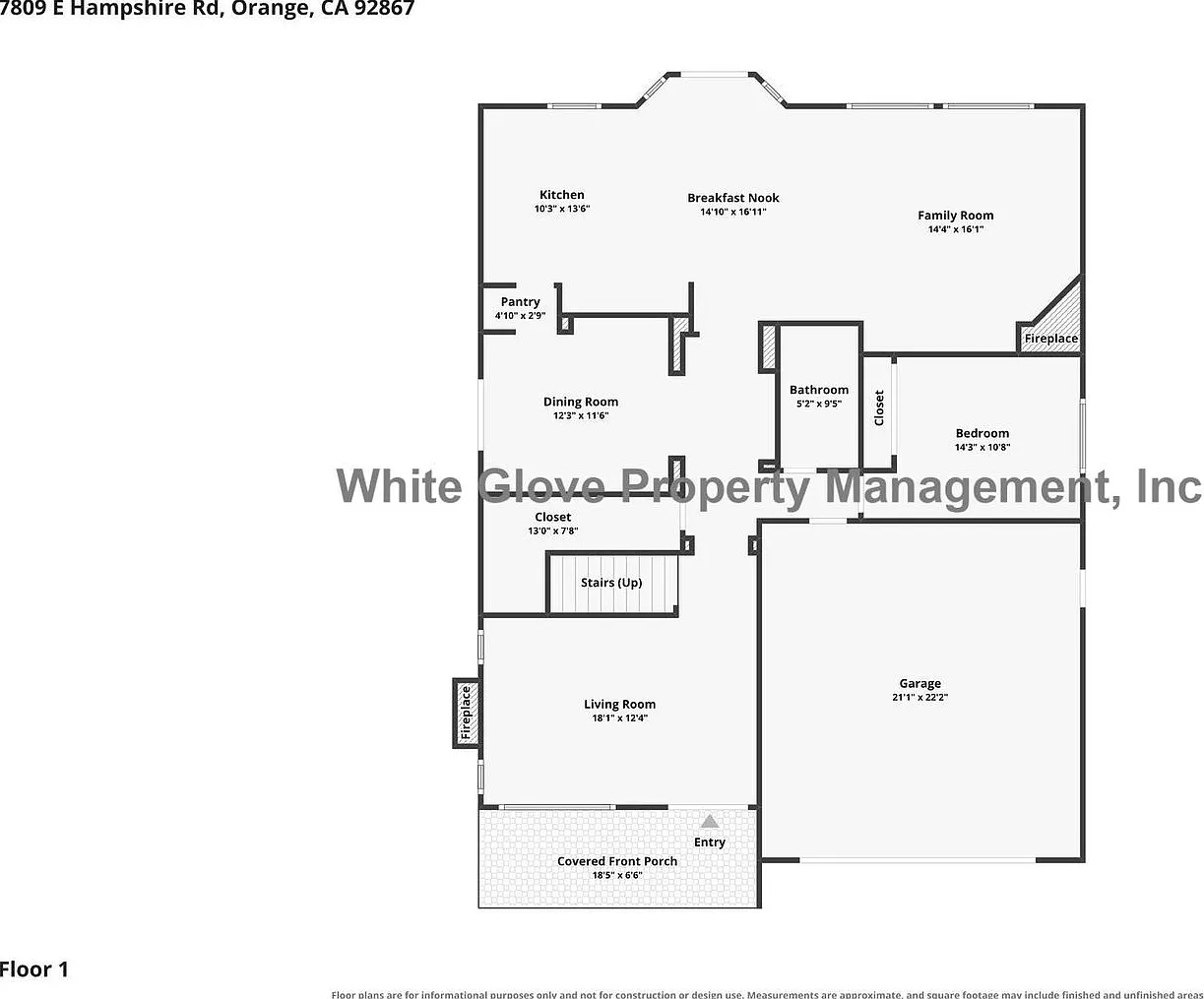 Beautiful 5-Bedroom Home with Pool, Spa & Outdoor Kitchen in Orange — Photo 2