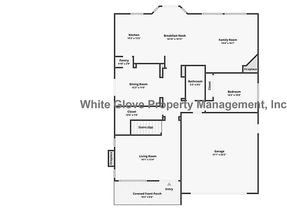 2nd image of 7809 E Hampshire Rd