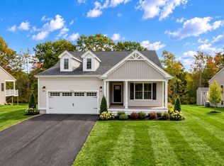 3043 Club House Dr, Dighton, MA 02715