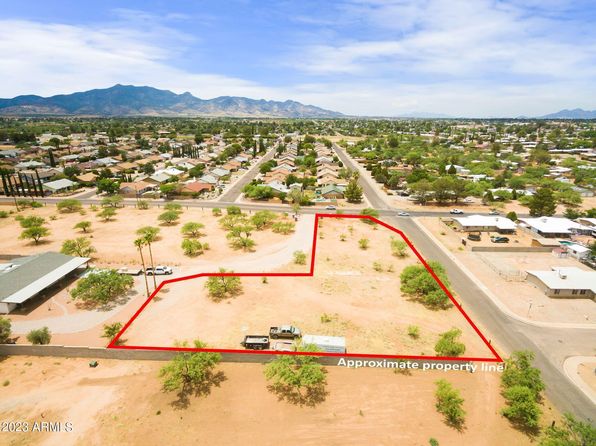 2 S Avenida Escuela, Sierra Vista, AZ 85635