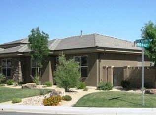 1930 W 350 N, Saint George, UT 84770