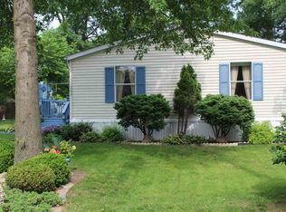 167 Pinewood Est, Chillicothe, IL 61523