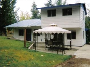 35 Walli Rd, Sagle, ID 83860