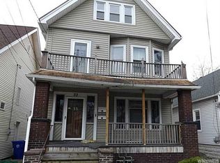 33 Oschawa Ave, Buffalo, NY 14210