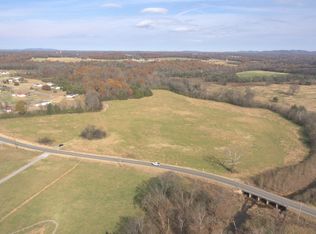 0 Old Nashville Dirt Rd Lot Tct-1, Shelbyville, TN 37160