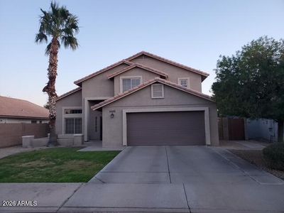 8805 W Alex Avenue, Peoria, AZ, 85382