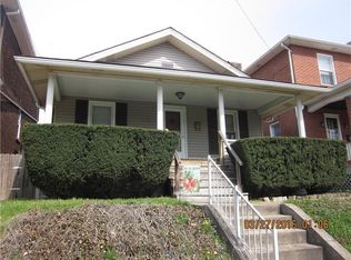 117 E 21st Ave, Homestead, PA