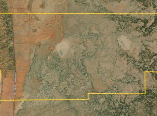 555 Mesa Ridge Rd, Ramah, NM 87321