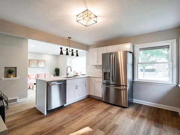 4525 North 73rd STREET, Milwaukee, WI 53218