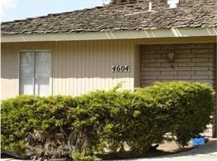 4604 Planz Rd, Bakersfield, CA 93309