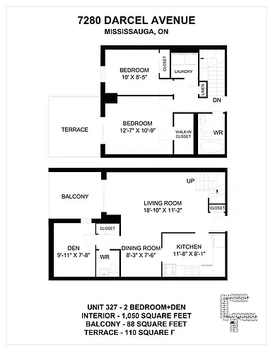 Floor plan 0327