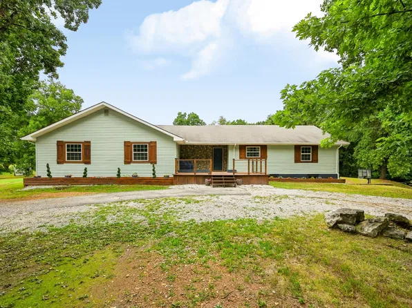 12626 Highway K, Seneca, MO 64865