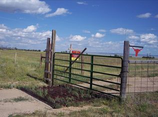 1887 State Highway 230, Laramie, WY 82070