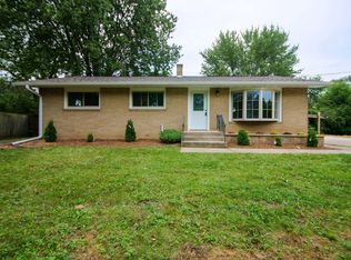 3916 24th St, Kenosha, WI 53144