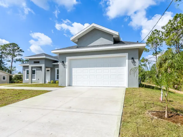 441 Helicon Ave NW, Palm Bay, FL 32907