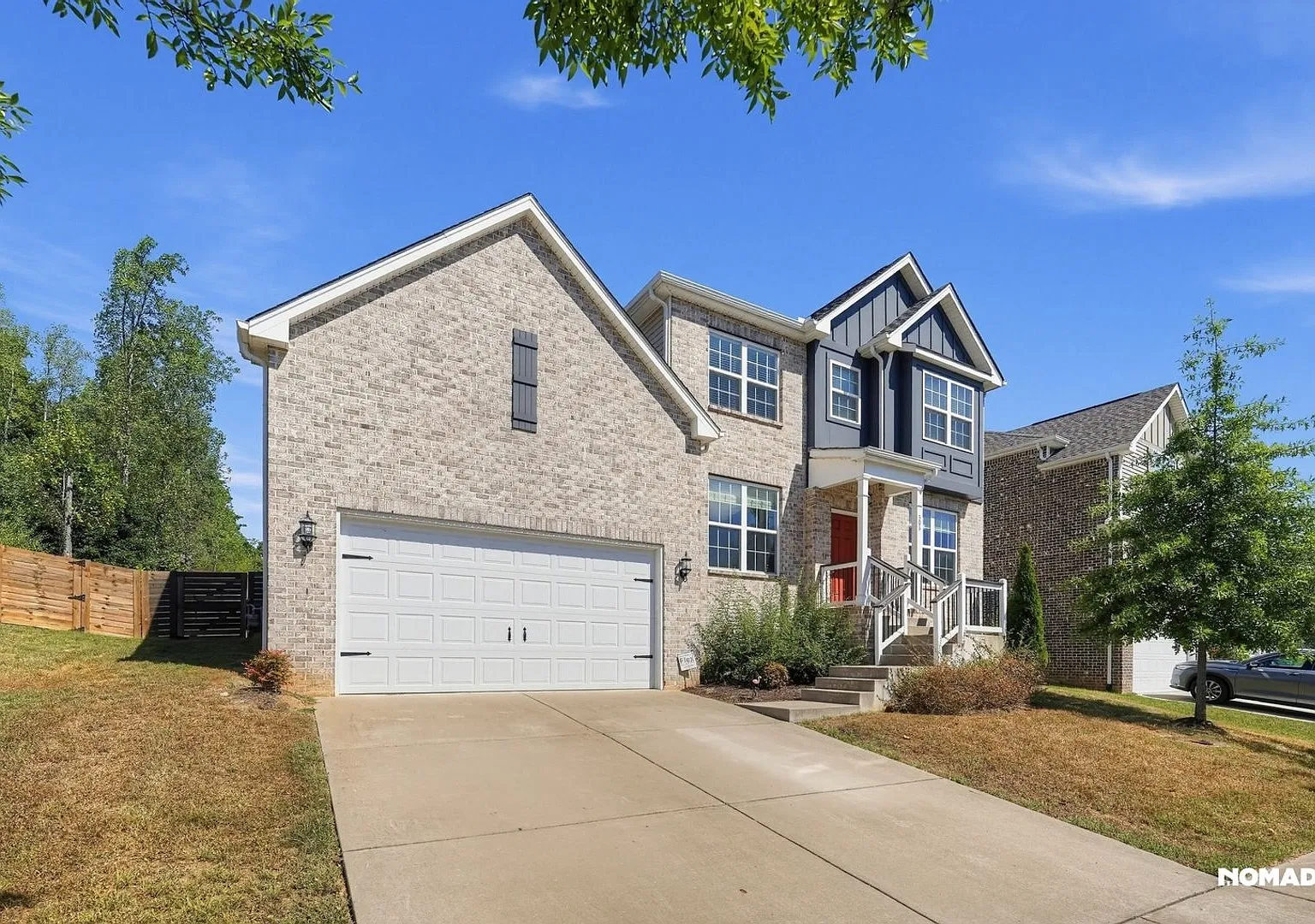Spacious 5BR House in Antioch/Cane Ridge — Photo 3
