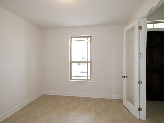 Interior - Representational Photo