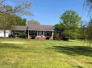 567 Harrison Rd, Shelbyville, TN 37160
