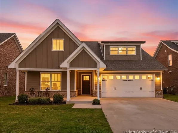 7805 Linwood Circle, Charlestown, IN 47111