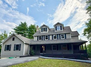 101 Lyle Rd, Milford, PA 18337