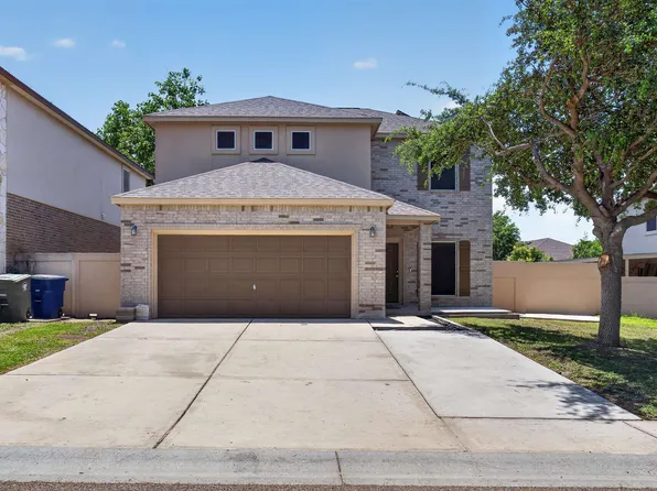 317 Kahlo Loop, Laredo, TX 78045