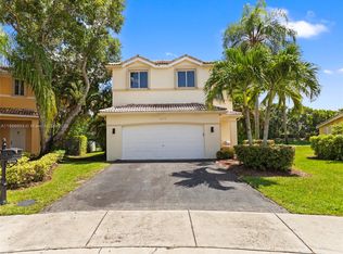 4275 Ironwood Ct, Weston, FL 33331