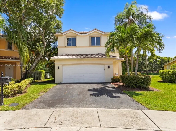 4275 Ironwood Ct, Weston, FL 33331