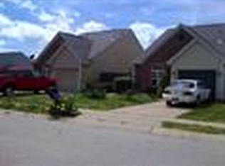 9600 Cayes Dr, Evansville, IN 47725
