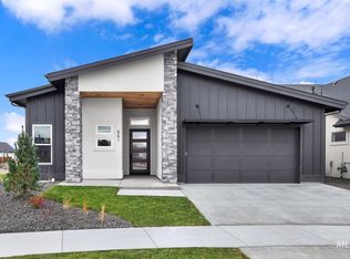 661 S Prospector Ln, Eagle, ID 83616