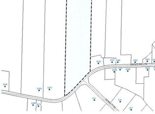 000 Anglin Mill Rd, Stoneville, NC 27048