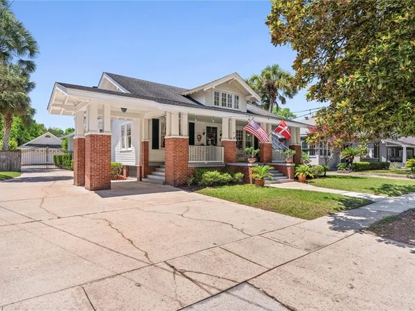 10 Bienville Ave, Mobile, AL 36606